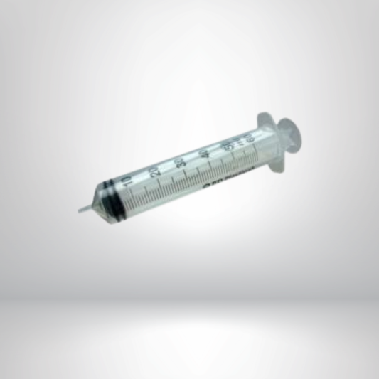 Seringue BD 50 ml - Embout Slip Tip