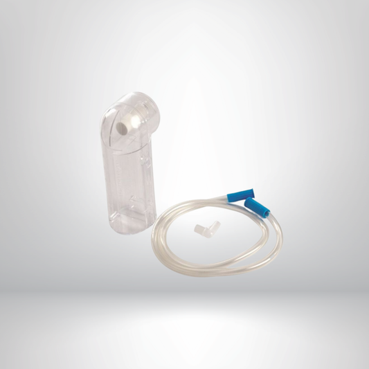 Contenant à succion Leardal (300 ml)